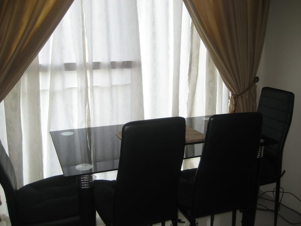 Wind and Sea at SMDC Wind Residences Tagaytay Apartment in Tagaytay