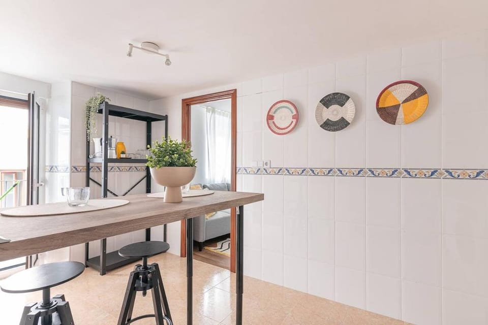 Casco Viejo ,Playa y Ambiente en Castro Urdiales Apartment in Castro Urdiales