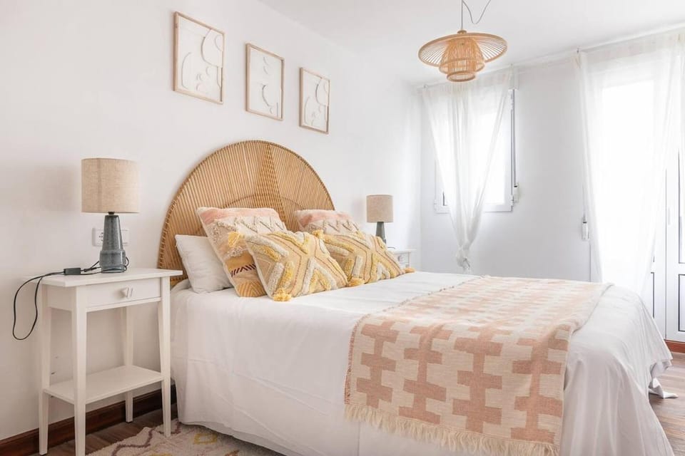 Casco Viejo ,Playa y Ambiente en Castro Urdiales Apartment in Castro Urdiales