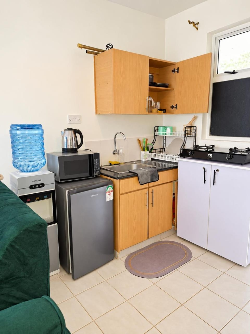 Legatus Cozy Studios 2 - Racecourse Ngong Road Apartment in Nairobi County