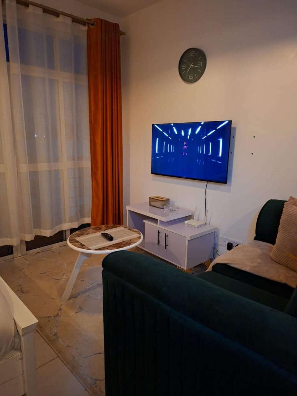 Legatus Cozy Studios 2 - Racecourse Ngong Road Apartment in Nairobi