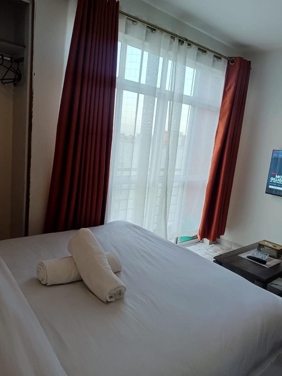 Legatus Cozy Studios 2 - Racecourse Ngong Road Apartment in Nairobi