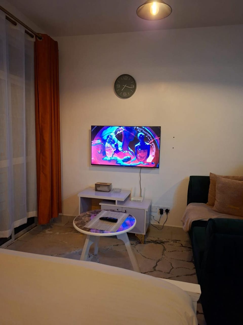 Legatus Cozy Studios 2 - Racecourse Ngong Road Apartment in Nairobi