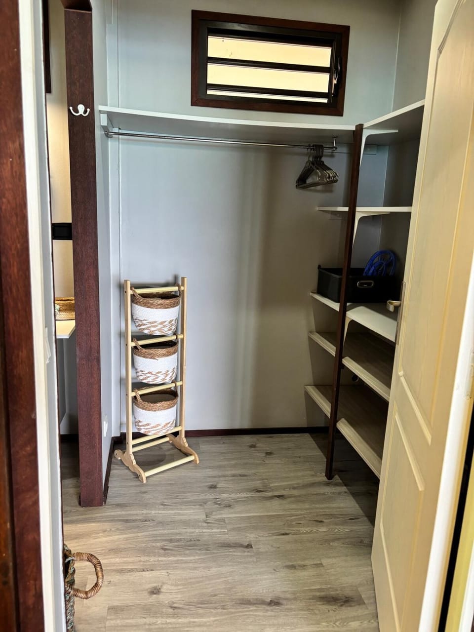 storage