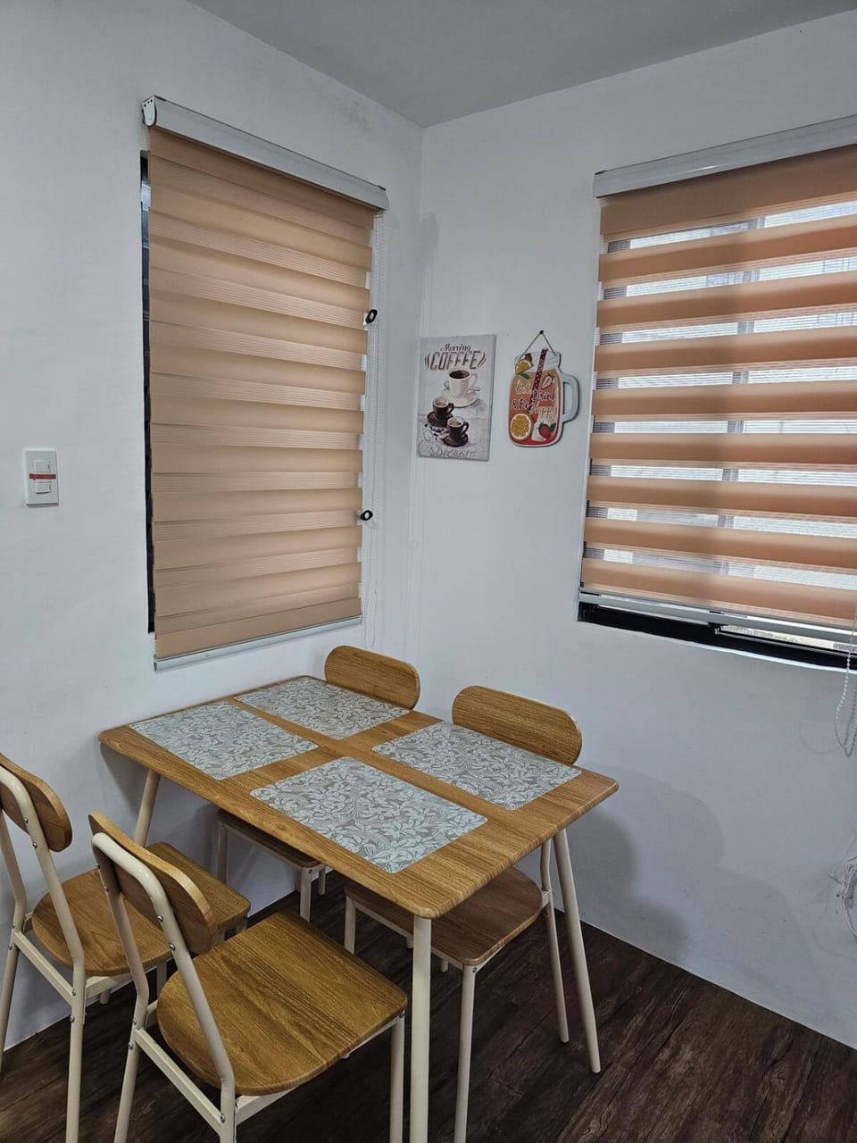 Affordable 2BR family staycation near Tagaytay House in Nasugbu