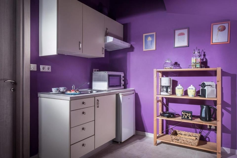 Central Lovely Home Apartment in Heraklion