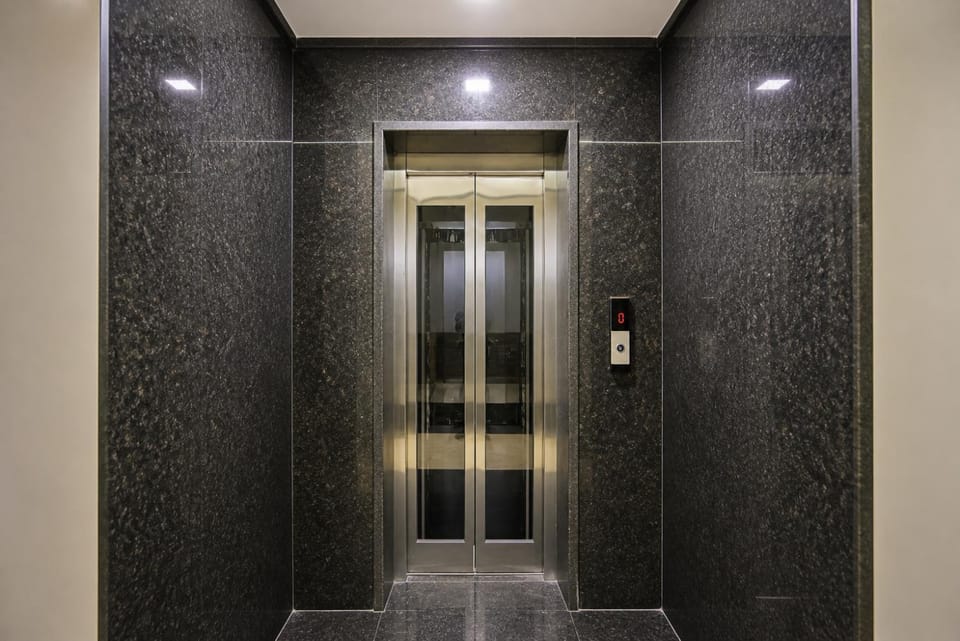 elevator