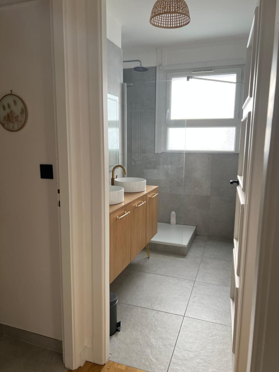 Spacieux appartement en plein coeur Orleans Apartment in Orléans