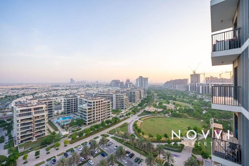 Моя хата с краю Apartment in Al Sharjah