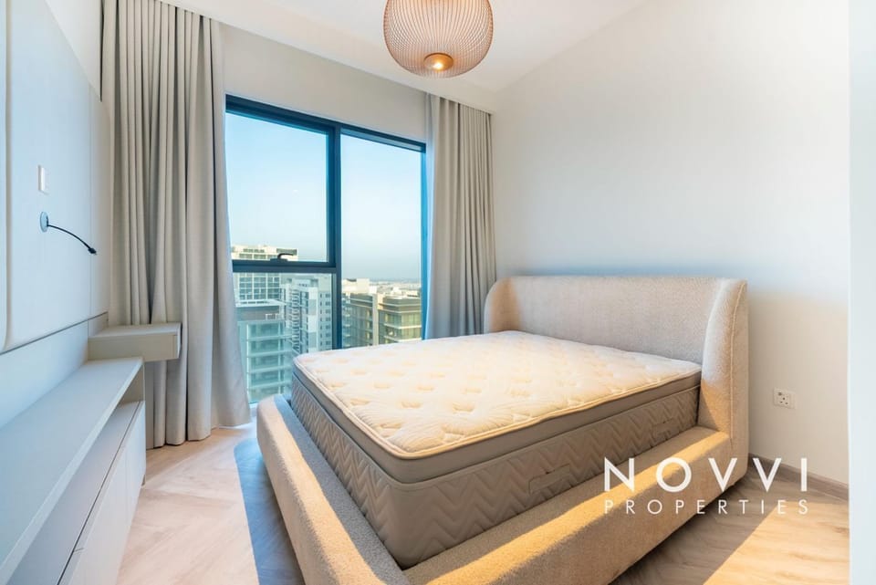 Моя хата с краю Apartment in Al Sharjah