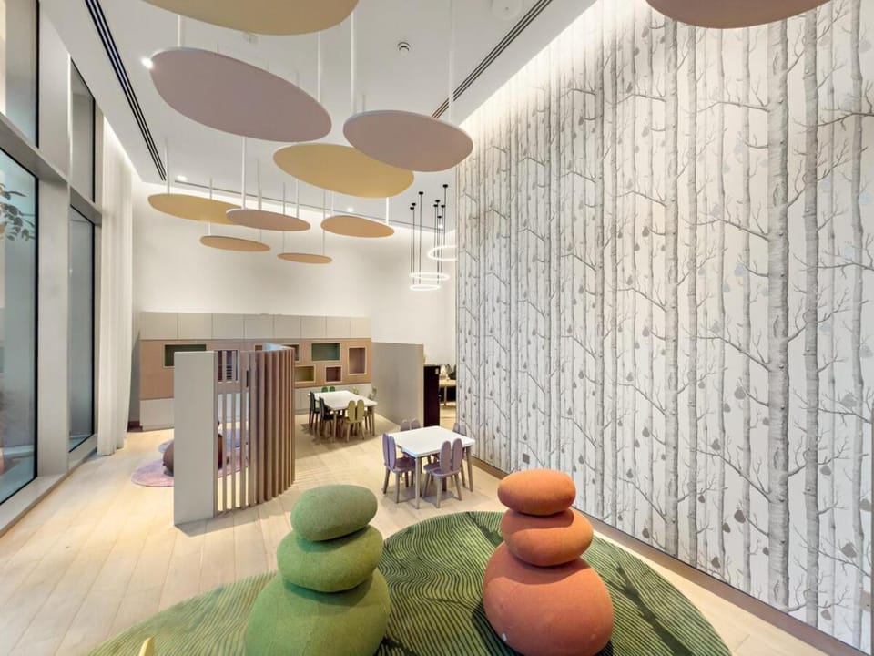 FIRST CLASS 2BR Direct Access to Dubai Mall Apartment in Dubai