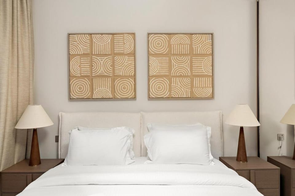 FIRST CLASS 2BR Direct Access to Dubai Mall Apartment in Dubai