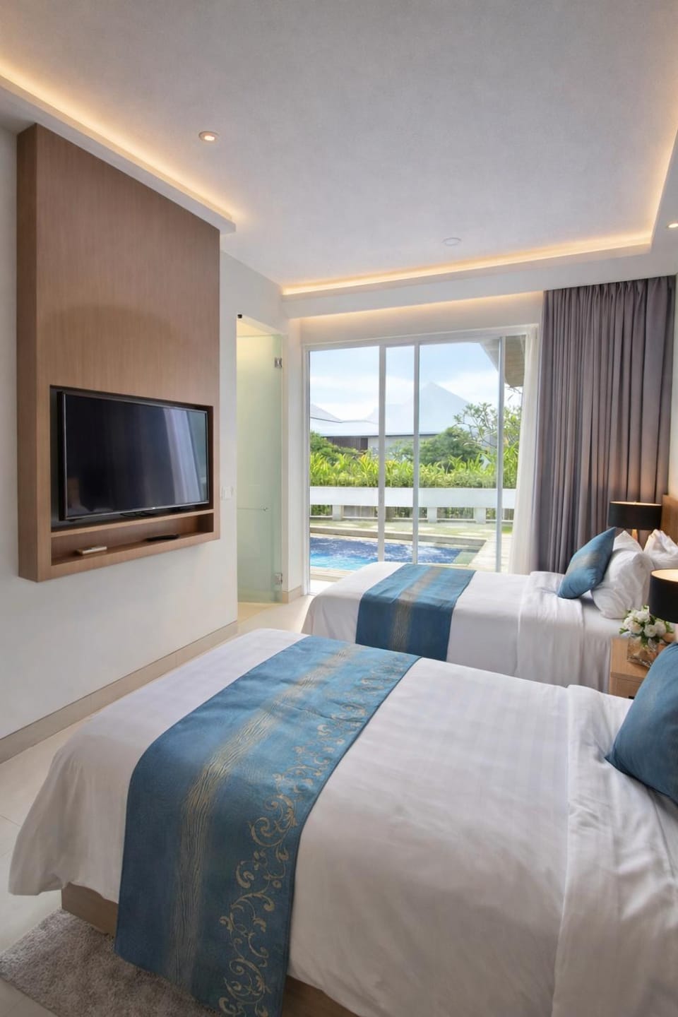 106 Hideaway Villa Residences Villa in Bali