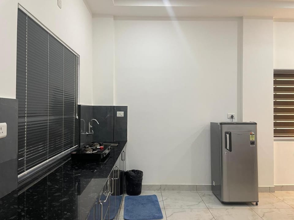 Dream Castle Apartment in Kochi
