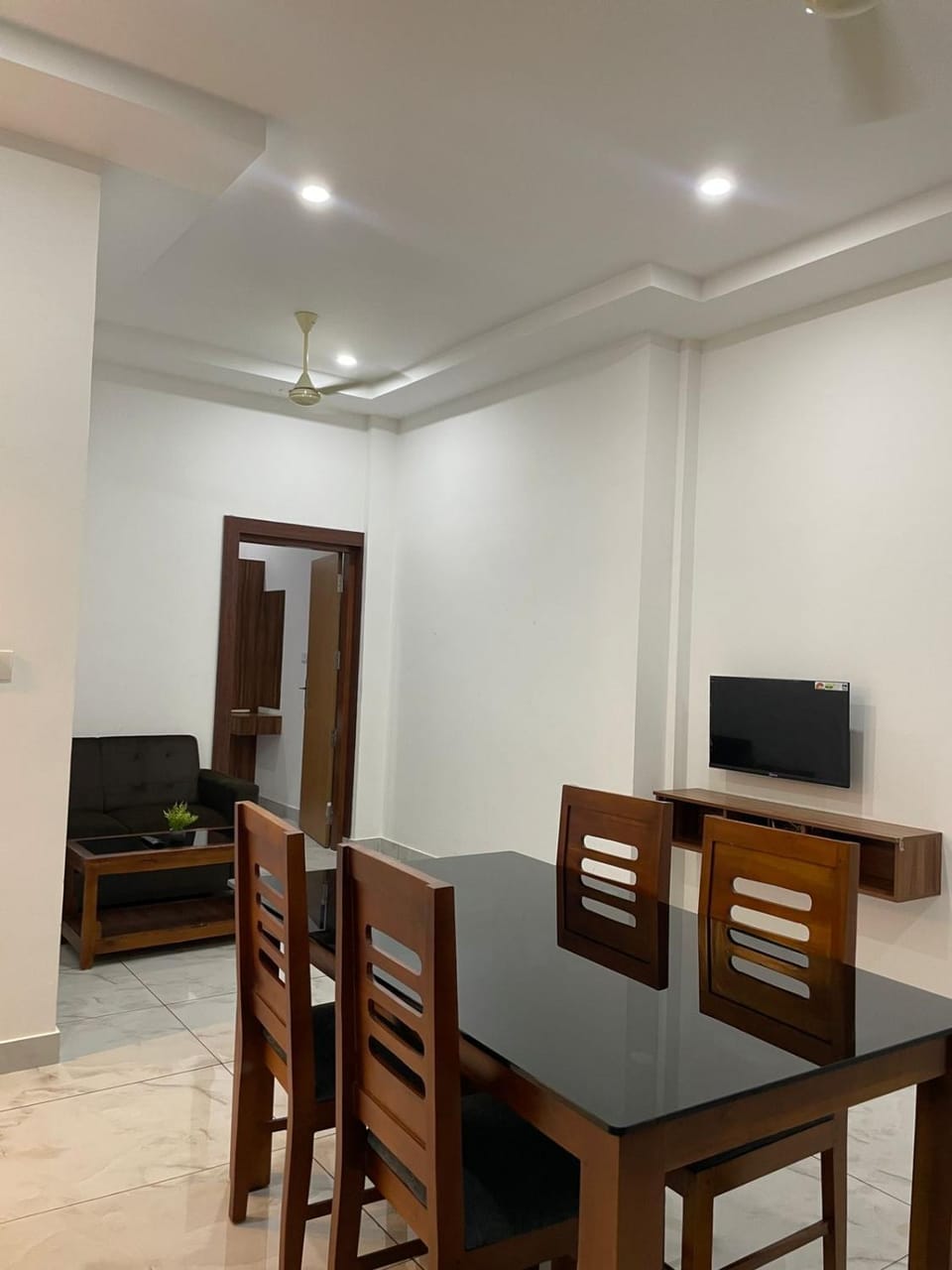 Dream Castle Apartment in Kochi