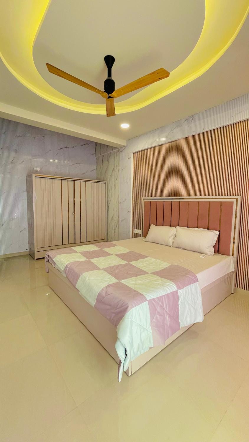 Shubh causy 4bhk villa Villa in Lonavla
