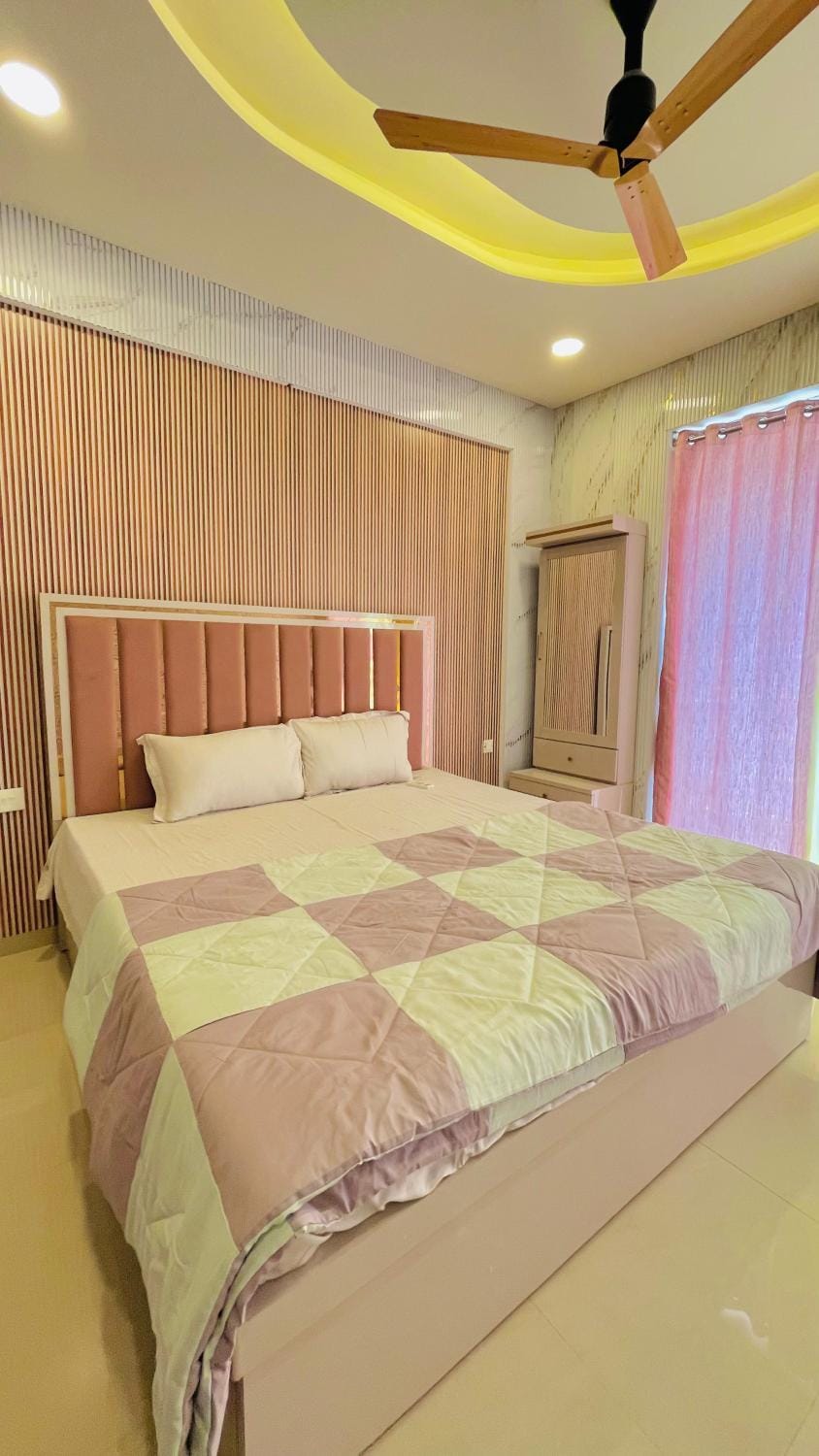 Shubh causy 4bhk villa Villa in Lonavla