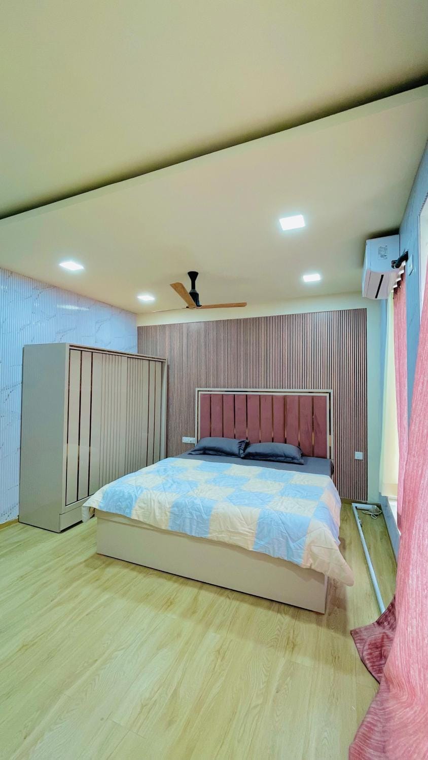Shubh causy 4bhk villa Villa in Lonavla