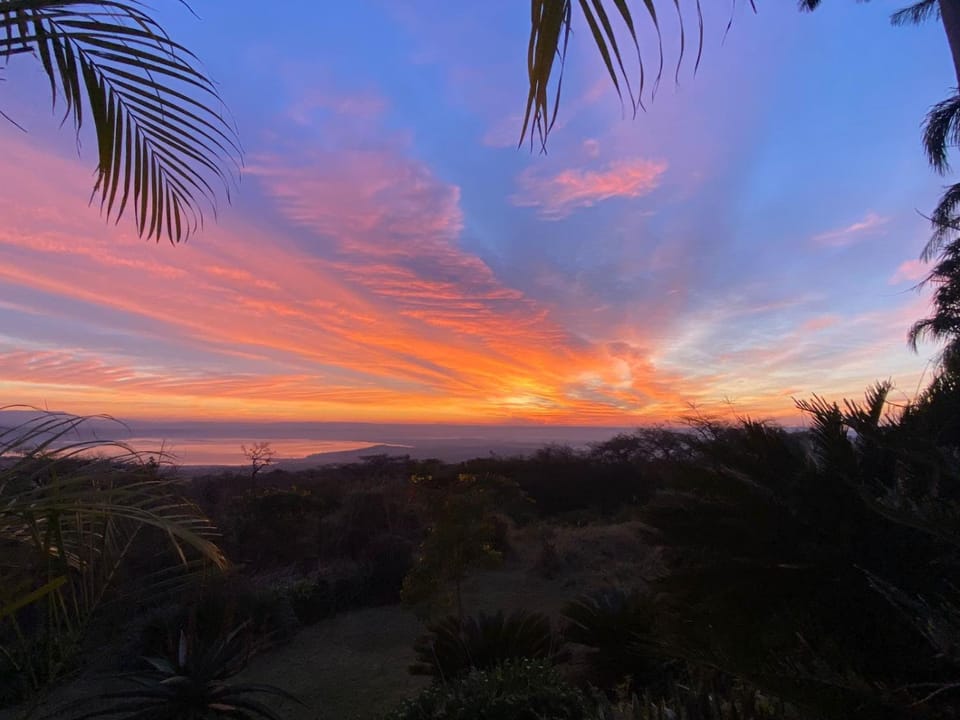 Mon Desir Estate - BR4 Farm Stay in KwaZulu-Natal