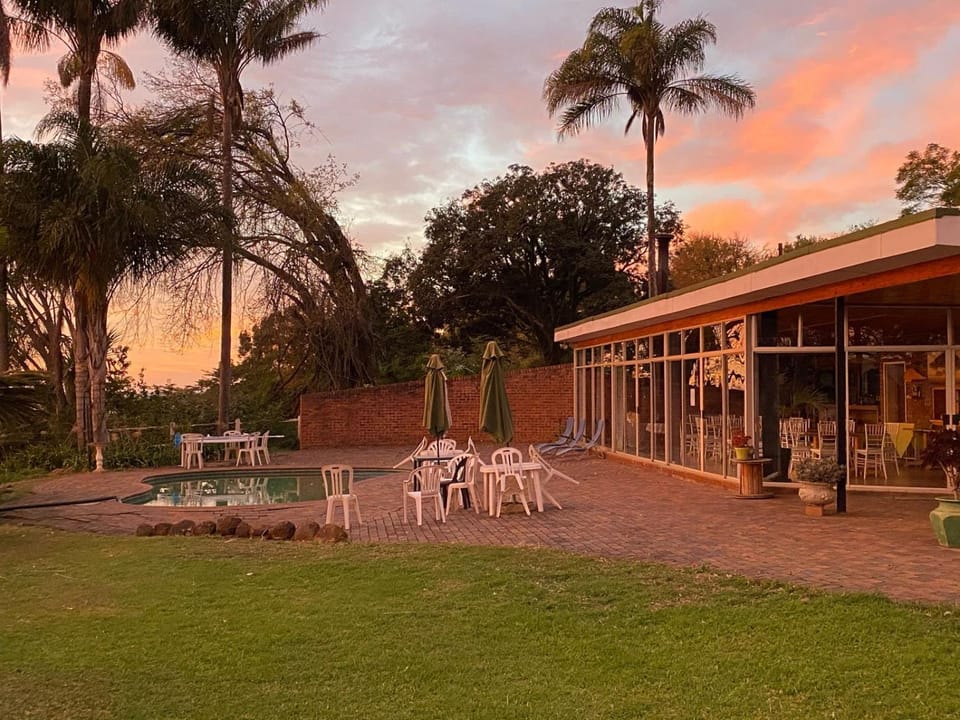 Mon Desir Estate - BR4 Farm Stay in KwaZulu-Natal