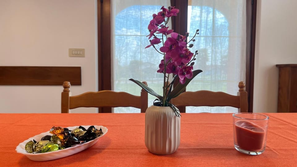 Dining area, Lunch, Dinner
