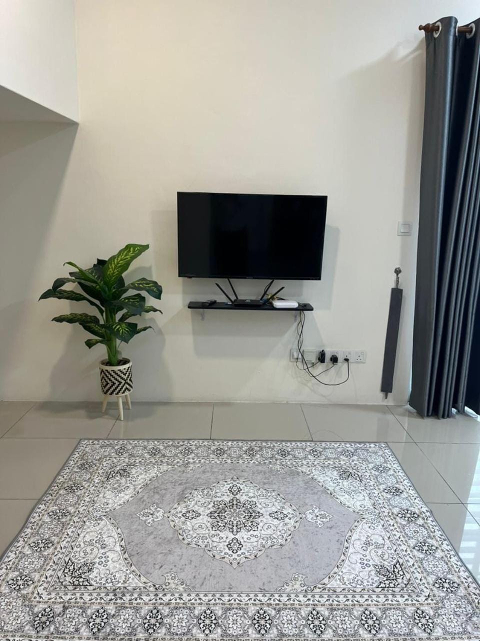 Nadira Musllim Homestay Puncak Alam - Close to UiTM House in Selangor, Malaysia