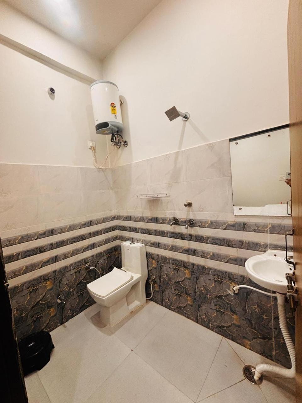 Mk studio Apartment in Uttar Pradesh