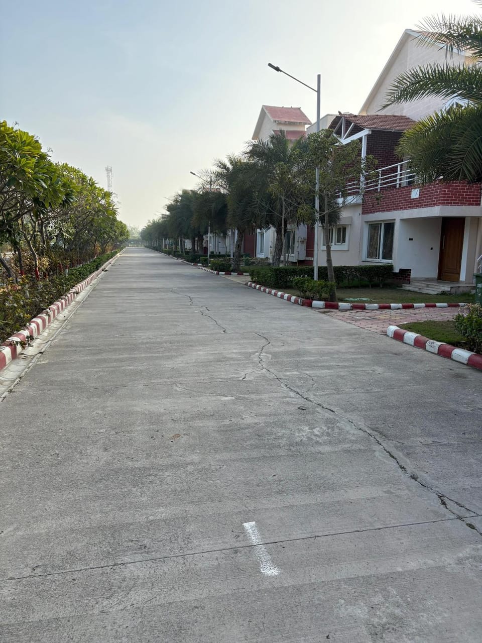Mk studio Apartment in Uttar Pradesh