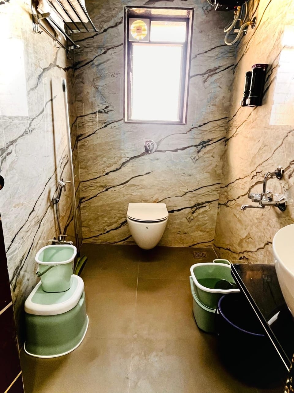 Toilet, Bathroom, bidet