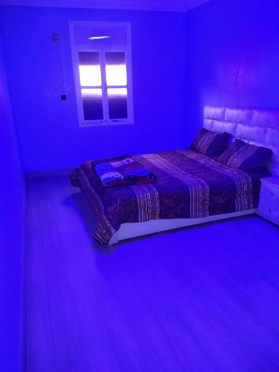 شقق الخيالي 1 Apartment in Morocco