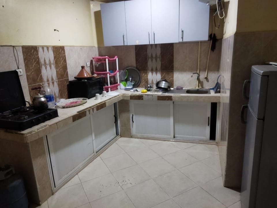 شقق الخيالي 1 Apartment in Morocco