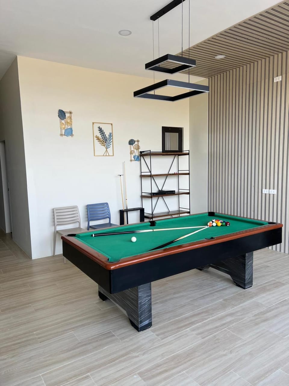 Billiard