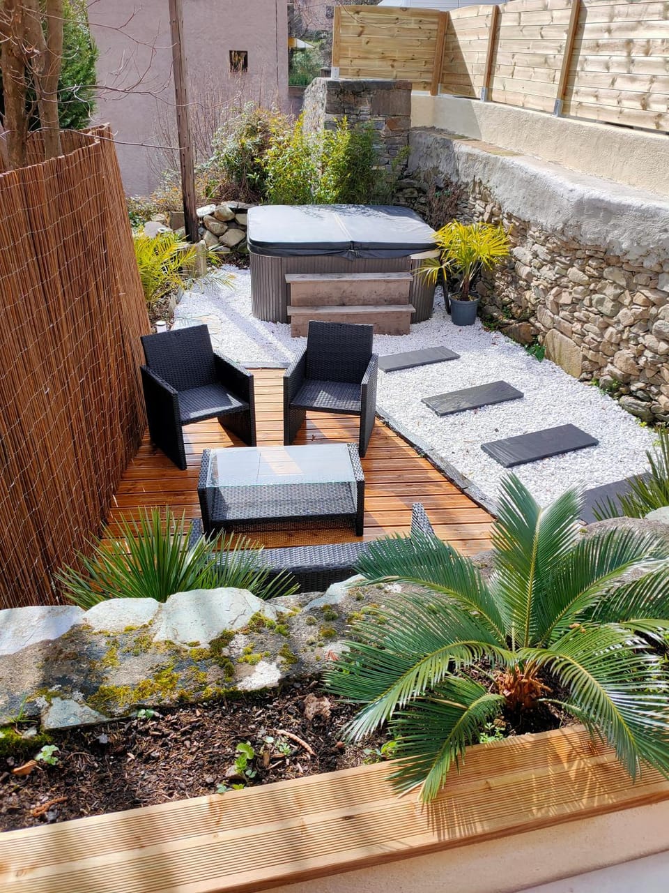 Maison Corse avec SPA - La Casa Serena House in Corsica