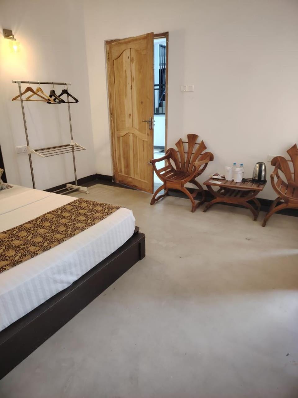 Charlotte Inn Bed and Breakfast in Kandy
