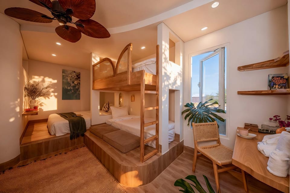 La Brise Vacation rental in Phan Thiet