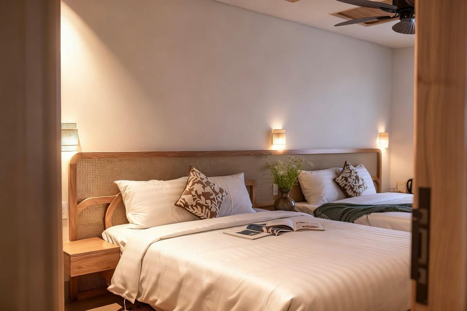 La Brise Vacation rental in Phan Thiet