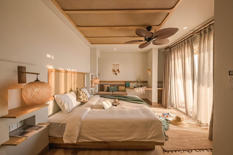 La Brise Vacation rental in Phan Thiet