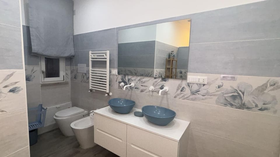 Vanila Dream's House Bed and Breakfast in Palermo
