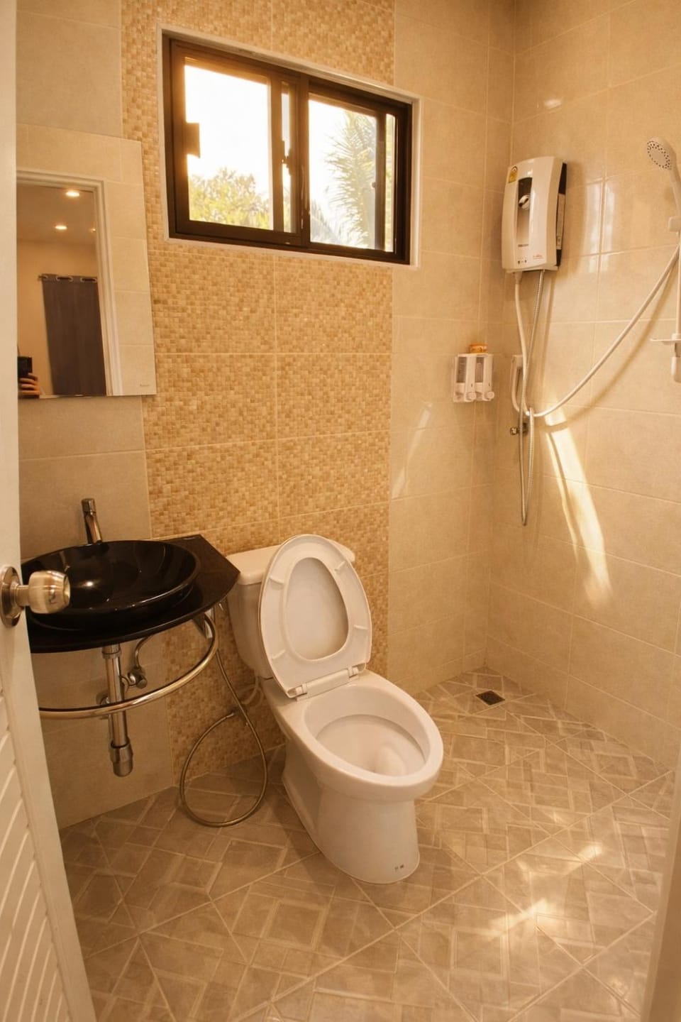 Toilet, Bathroom