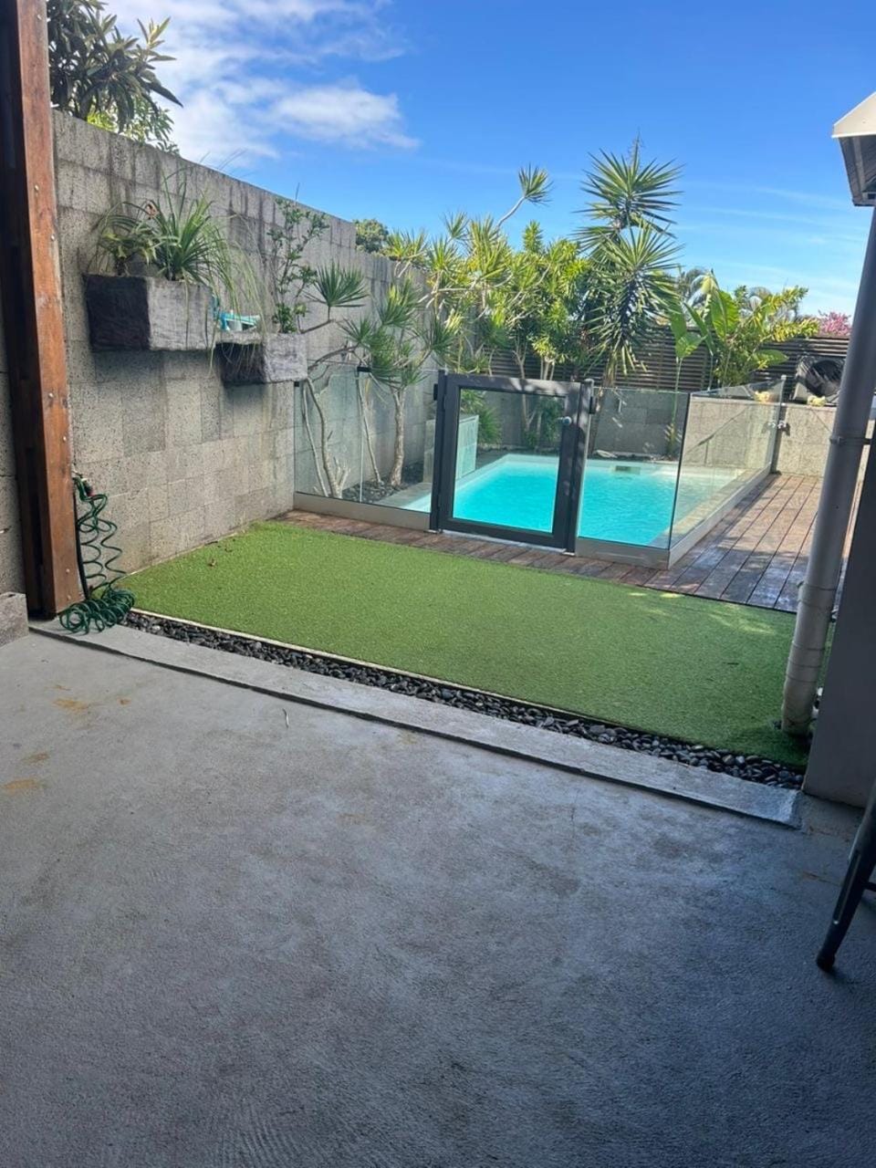 Villa chandelle Villa in Réunion