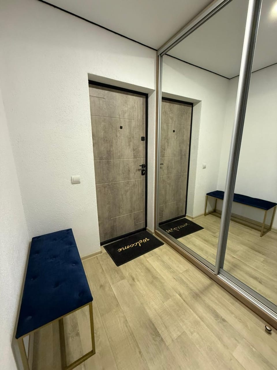 Апартаменти поруч МІСЬКА ЛІКАРНЯ Apartment in Ukraine