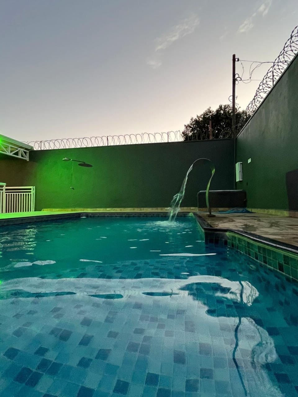 Casa confortável próximo ao centro House in Ribeirão Preto