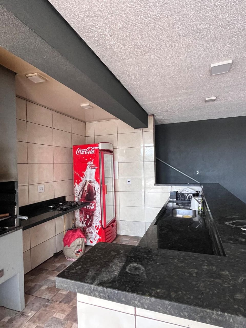 Casa confortável próximo ao centro House in Ribeirão Preto
