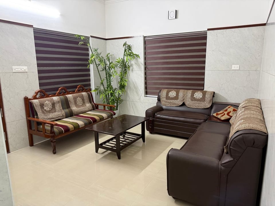 Entire house for Stay House in Thiruvananthapuram