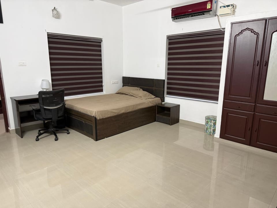 Entire house for Stay House in Thiruvananthapuram