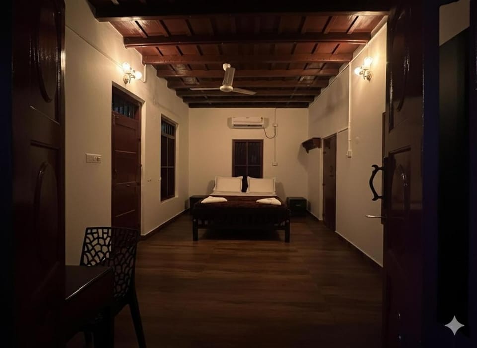 Thachees varkala Vacation rental in Kerala