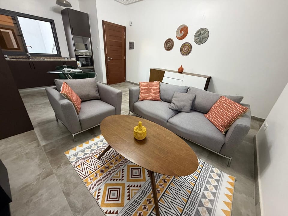 Appartement Almadies Apartment in Dakar