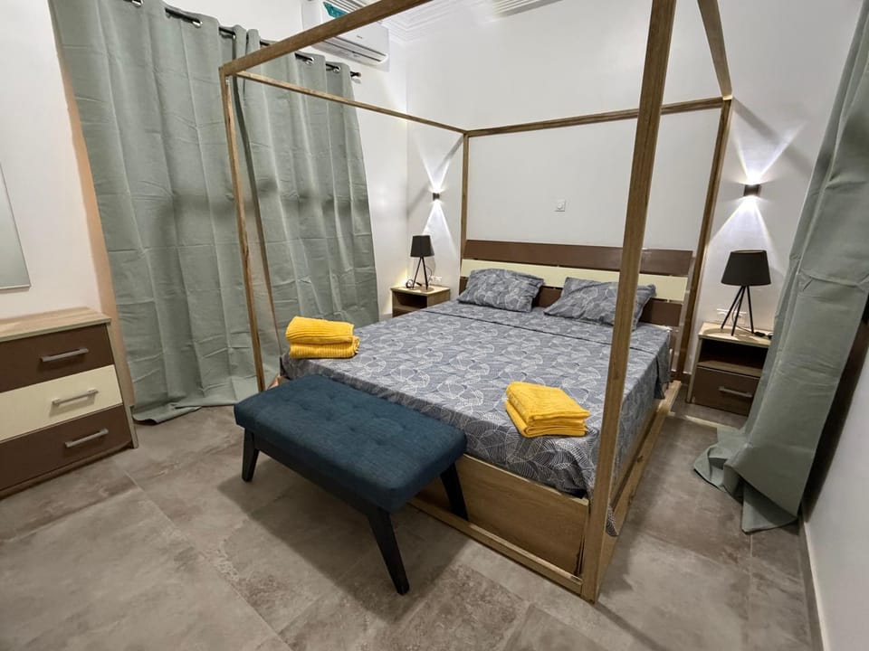 Appartement Almadies Apartment in Dakar