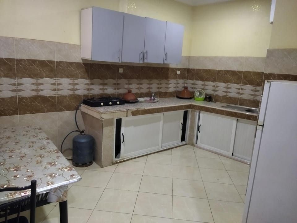 شقق الخيالي 2 Apartment in Morocco