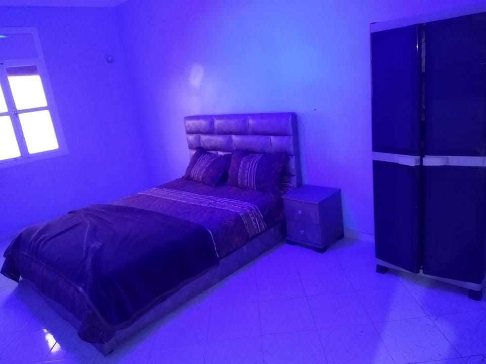 شقق الخيالي 2 Apartment in Morocco